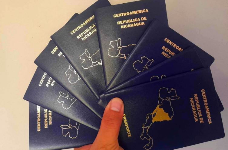 Nicaragua reformó Constitución y estableció que puede perderse nacionaliperder dad si adquieren otra