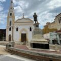 Se hizo eco denuncia de Noticia Al Día: La Plaza Baralt luce como 