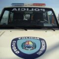 Muere efectivo de Polisur en un accidente vial cerca del Hospital General del Sur