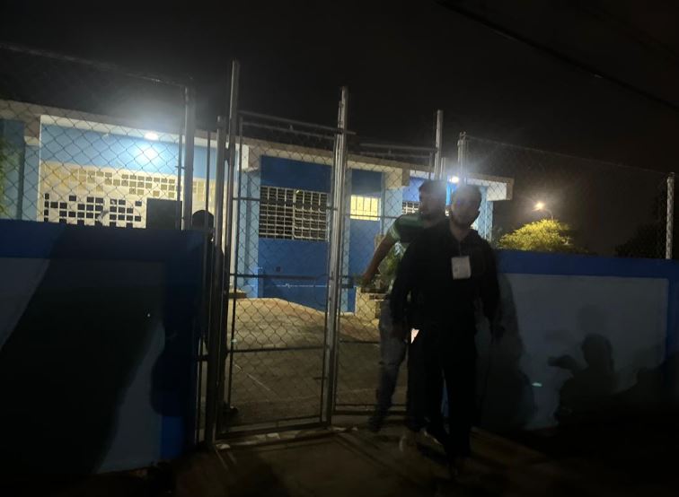 Con absoluta normalidad y sin contratiempos cerraron los centros de votación en Maracaibo y San Francisco