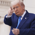 Trump: 
