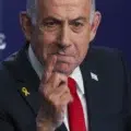 Netanyahu anuncia que Israel mató al presunto nuevo líder de Hamás en Gaza, Mohamed Sinwar