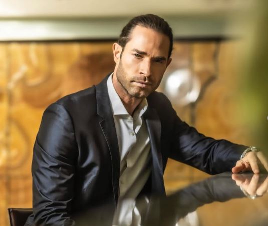 La manera como celebra los 50 años el actor Sebastián Rulli que causa furor en las redes sociales