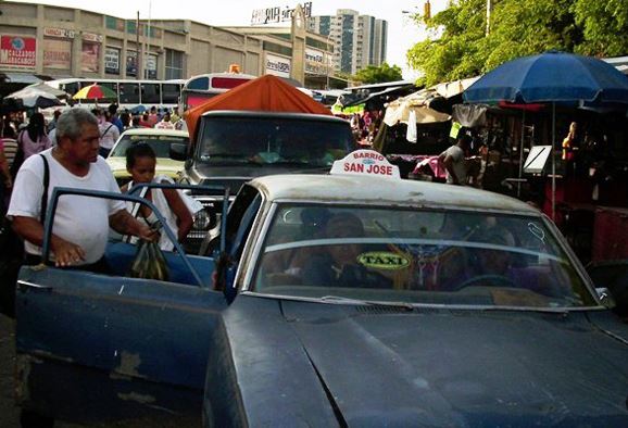 En Maracaibo sigue el cobro excesivo de pasaje pese a oficialización de nuevas tarifas