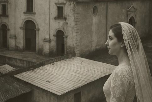 La novia que esperó para siempre: el origen de ‘Mirando pa’ San Felipe’