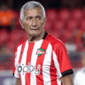 Fallece Juan Ramón Verón, leyenda de Estudiantes de La Plata