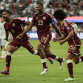 La Vinotinto anuncia su convocatoria para los duelos ante Bolivia y Uruguay