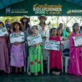 Alcaldía de Maracaibo certificó a más de 300 personas que culminaron cursos wayúu