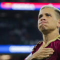 Soteldo se perdería la doble jornada de la Vinotinto por Eliminatorias Sudamericanas