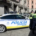 Joven venezolano gravemente herido tras recibir un disparo en la cabeza en Madrid