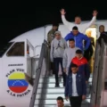 Nuevo vuelo con migrantes provenientes de EEUU arribará a Venezuela este martes 17-Jun