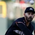 Pablo López se llevó la victoria y salió lesionado en triunfo de Mellizos de Minnesota