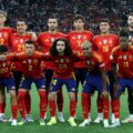 España superó a Francia en un partidazo y está en la final de la Nations League