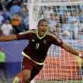 ¡Inicia el segundo tiempo! Venezuela supera a Bolivia 2-0