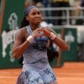 Coco Gauff venció a Sabalenka y se proclamó campeona de Roland Garros