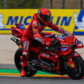 Marc Márquez se quedó con la carrera Sprint del Gran Premio de Aragón