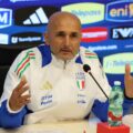 La selección de Italia despide a su entrenador Luciano Spaletti