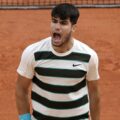 Alcaraz logra una remontada histórica ante Sinner y se proclama bicampeón de Roland Garros