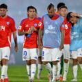Chile se queda sin Mundial por tercera vez consecutiva tras caer ante Bolivia