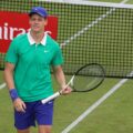 Jannik Sinner superó a Novak Djokovic en esta impresionante estadística