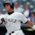 Andrés Galarraga celebra su cumpleaños número 64