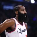James Harden renueva por dos años más con Clippers