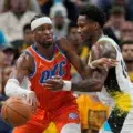 Duelo clave: Thunder y Pacers se enfrentan en el quinto de las finales de la NBA
