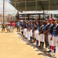 Libemez celebró su tercera jornada con homenaje a Gerardo Moreno