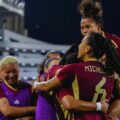 La Vinotinto femenina anuncia su convocatoria para la Copa América