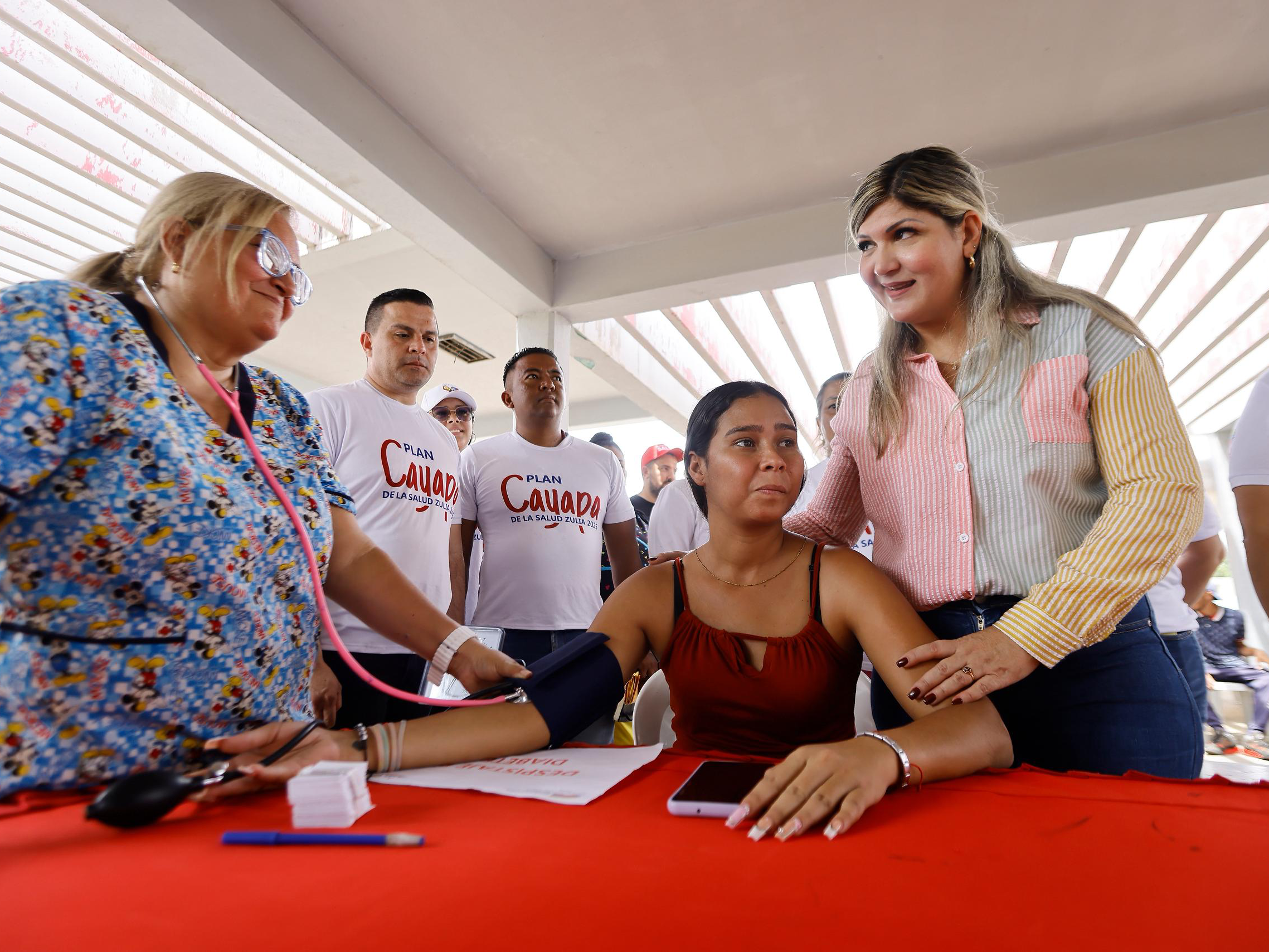 Zulia recibió cerca de tres millones de medicamentos e insumos para dotar Red Hospitalaria