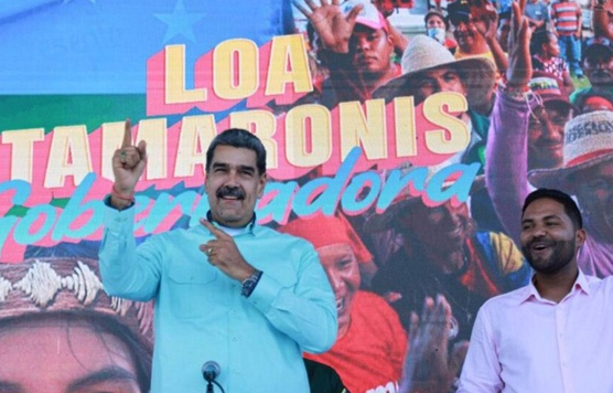 Maduro: Este viernes estará listo reglamento para definir candidatos del PSUV a las municipales
