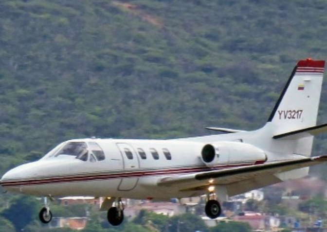 Publican el audio del último contacto entre la torre de control y el capitán de la aeronave desaparecida cerca de Maiquetia
