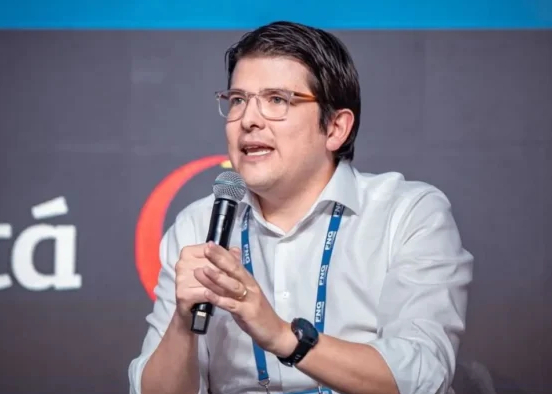 Atentan contra Miguel Uribe, candidato presidencial de Colombia e hijo de la periodista Diana Turbay asesinada en 1991