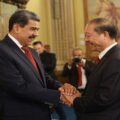 Venezuela reafirma su alianza estratégica con China