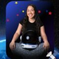 Melina Nava: La primera zuliana que viajará al espacio en 2029