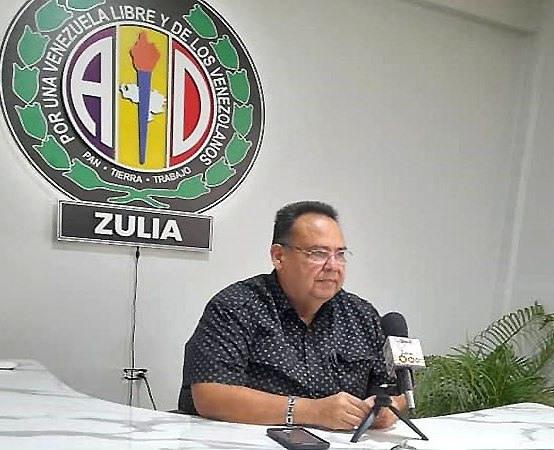 Falleció el Dr. Juan Carlos Velazco, destacado médico y dirigente político en el Zulia