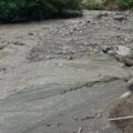 Lluvias dejan un desaparecido y casi 100 damnificados en Trujillo