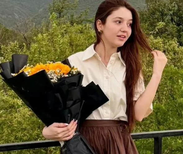 Asesinan en su casa a influencer de 17 años