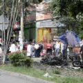 Un francotirador asesinó a un policía en el departamento colombiano del Cauca