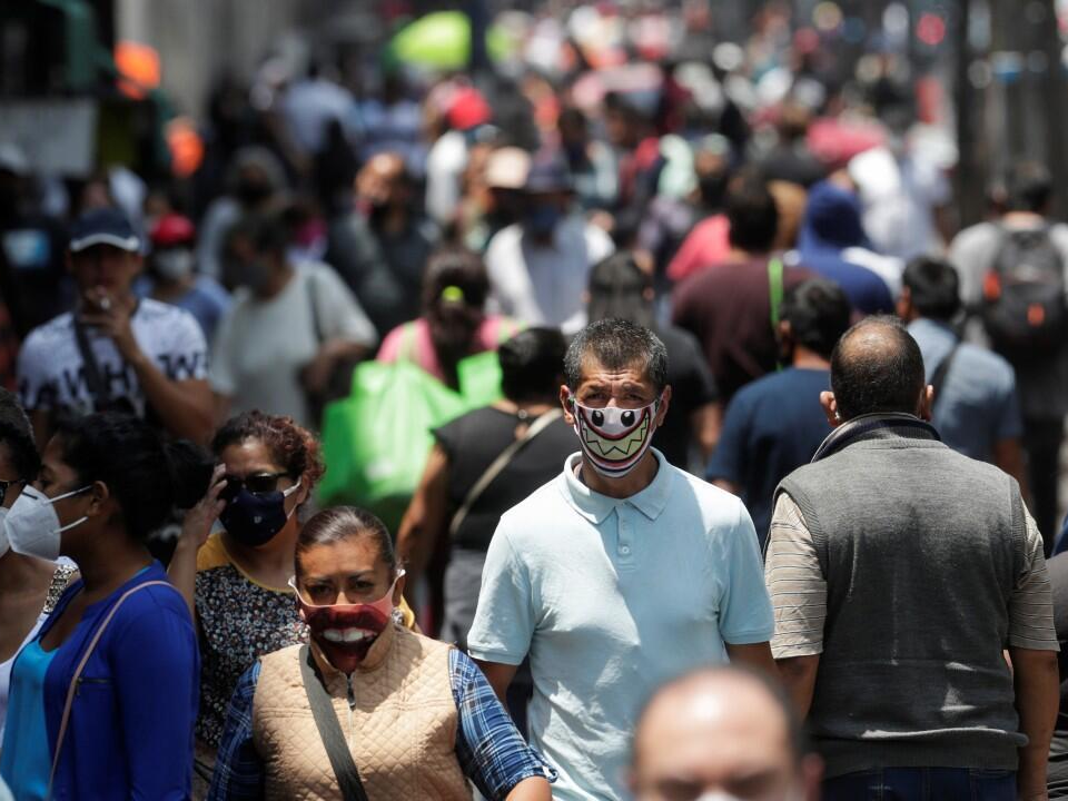 MinSalud desmiente mensaje sobre brote de covid