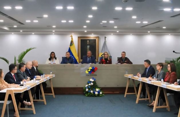 CNE prorroga lapso para postulaciones de candidaturas municipales hasta el 17-Jun