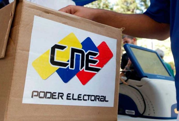 Capacitación de miembros de mesa y acreditación de testigos para elecciones municipales se extenderá hasta el 26-Jul