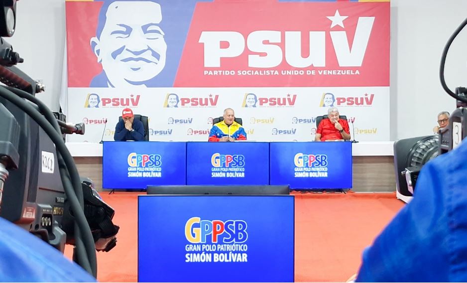 Estos son los candidatos a alcaldes del GPPSB en Zulia: En Maracaibo Gian Carlo Di Martino y en San Francisco Héctor Soto
