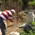 Marabinos visitaron los cementerios de la ciudad en el Día del Padre
