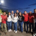 Estos son los candidatos al Concejo Municipal de Maracaibo por el PSUV y GPPSB para las elecciones del 27-Jul