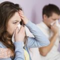 Academia Nacional de Medicina recomienda acudir al médico ante síntomas respiratorios persistentes