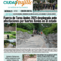 Titulares de la prensa nacional para este miércoles 25 de junio