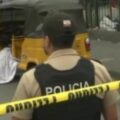 Masacre deja al menos siete muertos en Ecuador: Noboa renueva estado de excepción en Quito y 7 provincias