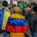 Comunidad venezolana fue la segunda en obtener la nacionalidad española en 2024
