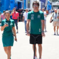 Aston Martin anuncia el regreso de Lance Stroll en el Gran Premio de Canadá